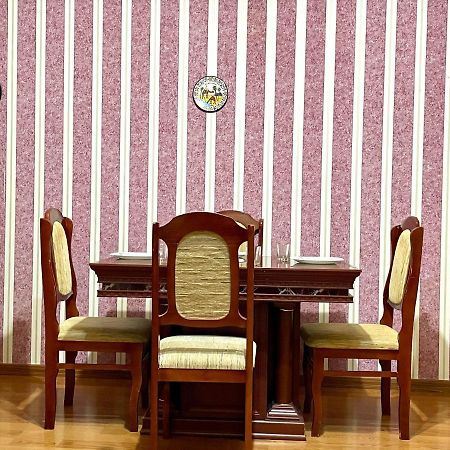 Apartments Emili يريفان المظهر الخارجي الصورة