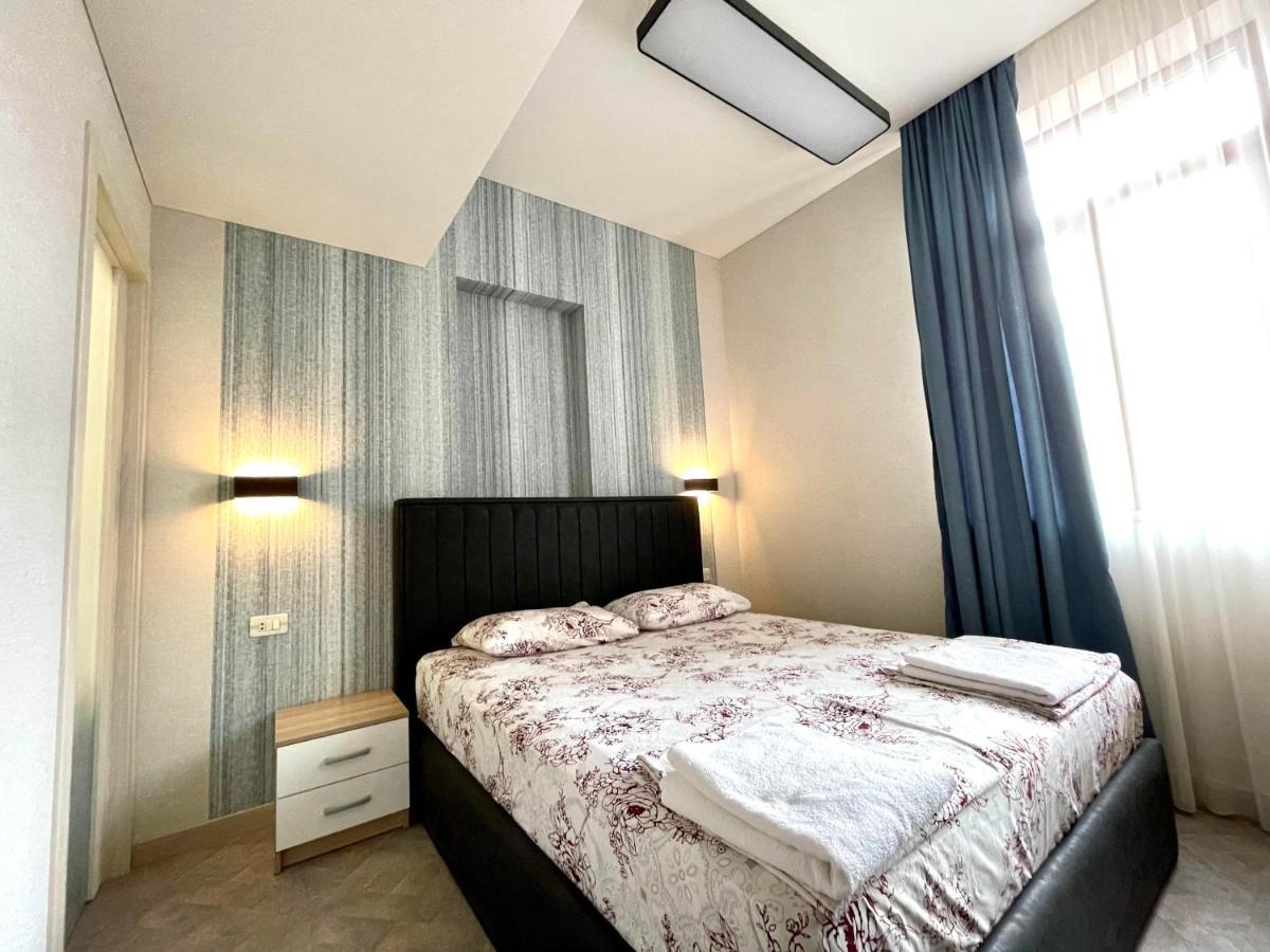 Apartments Emili يريفان المظهر الخارجي الصورة