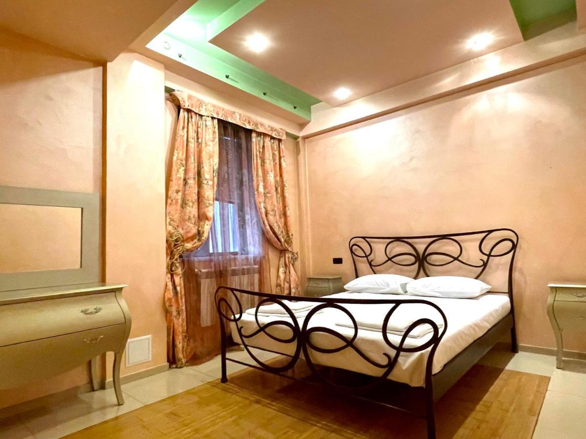 Apartments Emili يريفان المظهر الخارجي الصورة