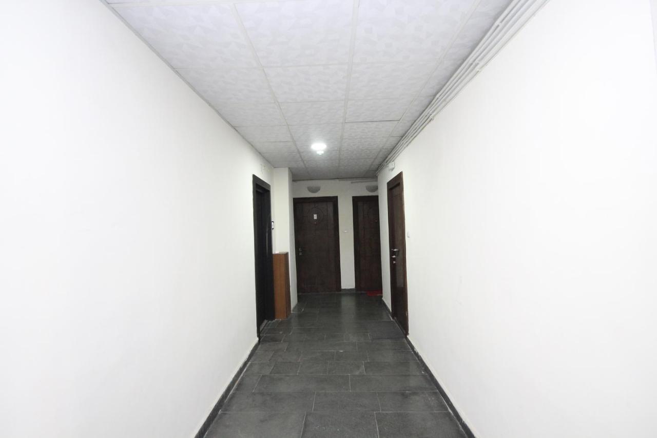 Apartments Emili يريفان المظهر الخارجي الصورة
