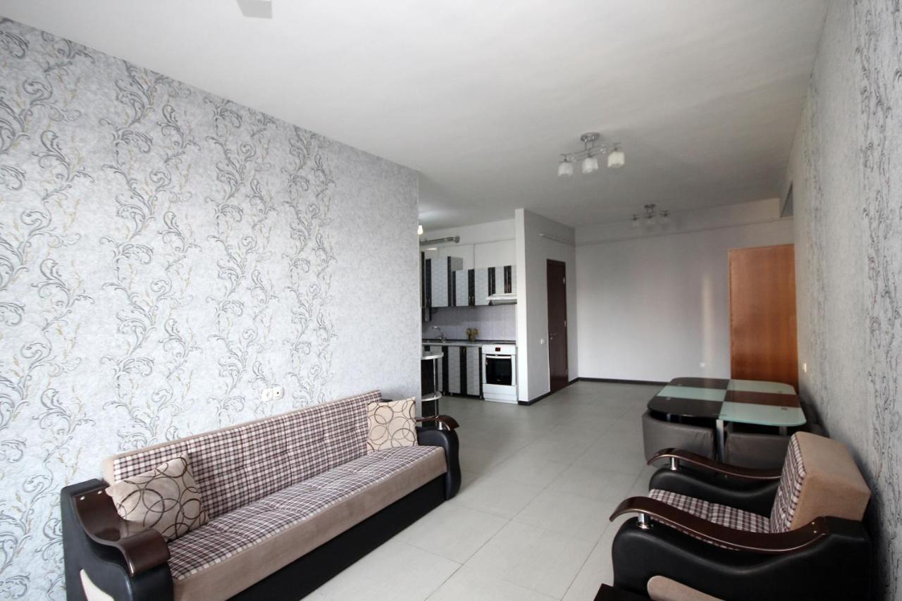 Apartments Emili يريفان المظهر الخارجي الصورة