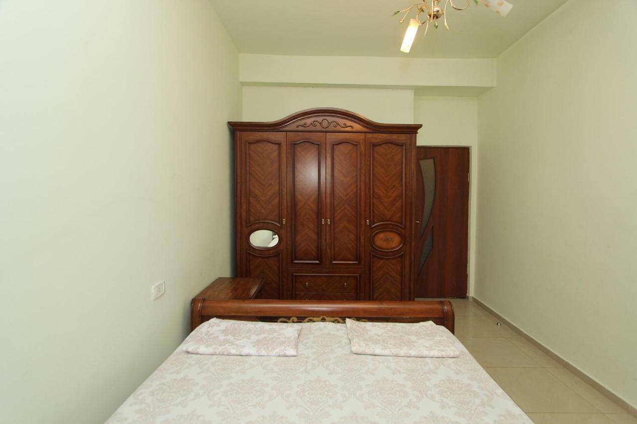 Apartments Emili يريفان المظهر الخارجي الصورة